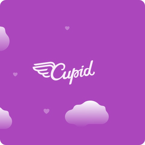 Banner di Cupid