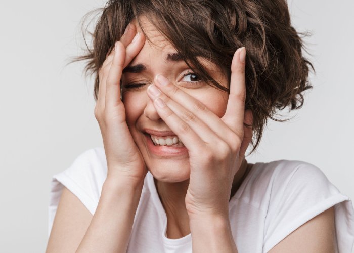 Myths vs. facts about kissing Cupid