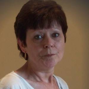 Barbara James