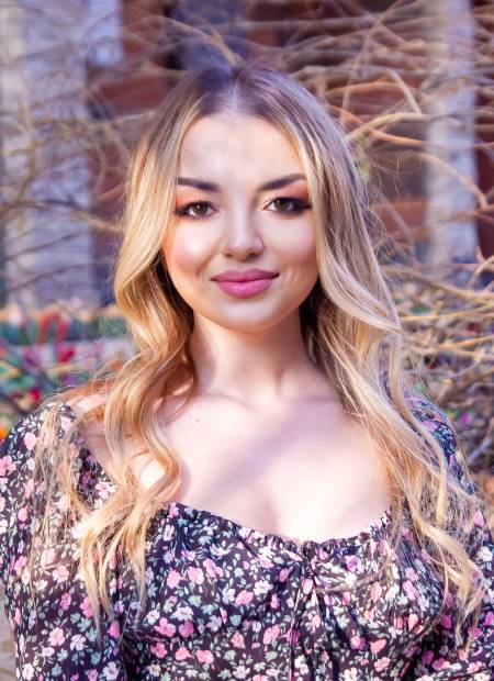 Amanda