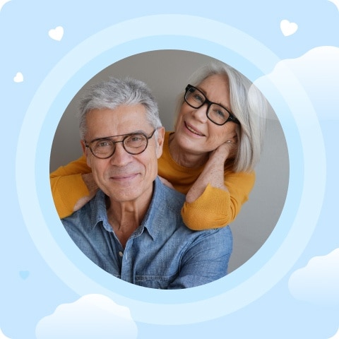 dating site for seniors with benefits