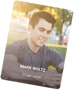 Mark woltz