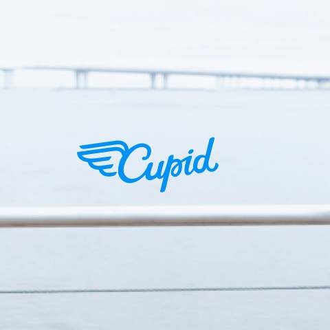 Banner di Cupid