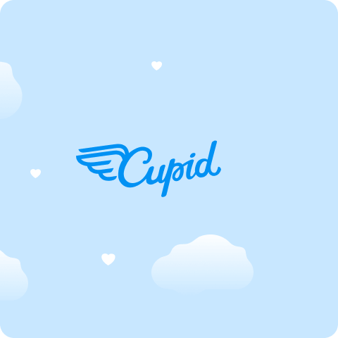 Banner di Cupid